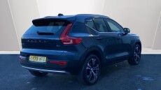 Volvo Xc40 2.0 B4P Inscription Pro 5dr Auto Petrol Estate